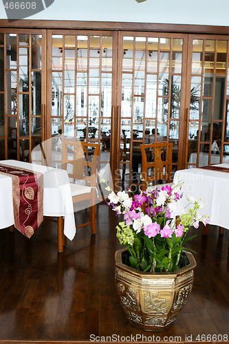 Image of Restaurant