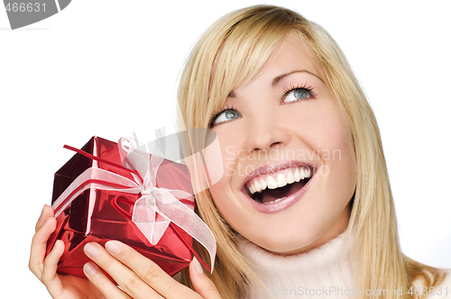 Image of gift