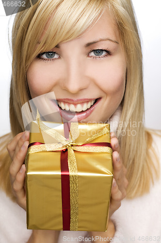 Image of gift