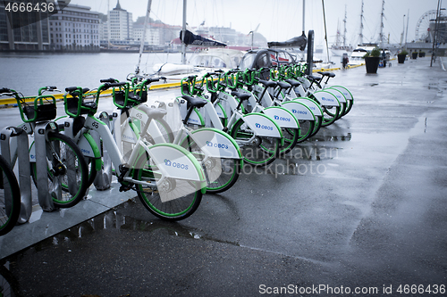 Image of Rental Bikes