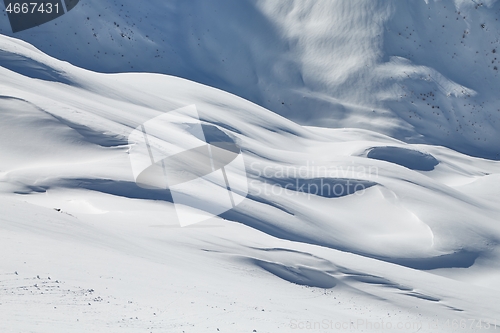 Image of Mountains in the Alps