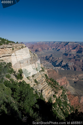 Image of Grand Canyon