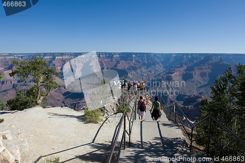 Image of Grand Canyon