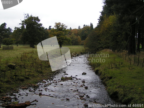 Image of Small River