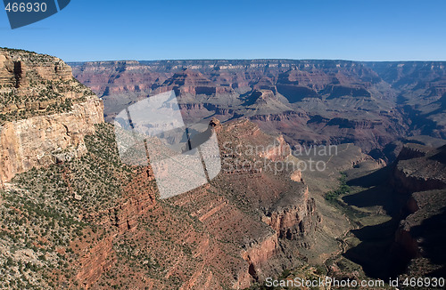 Image of Grand Canyon