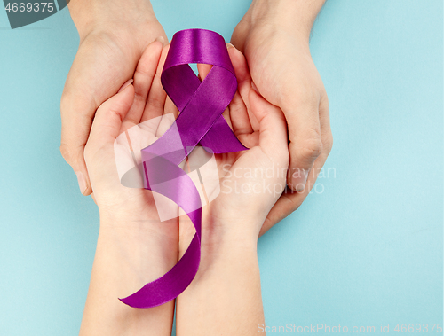 Image of International Epilepsy Day