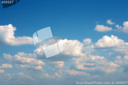 Image of Clouds 