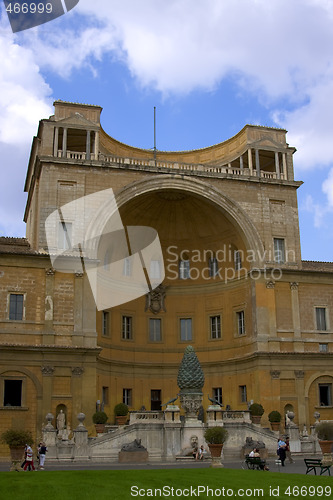 Image of Vatican