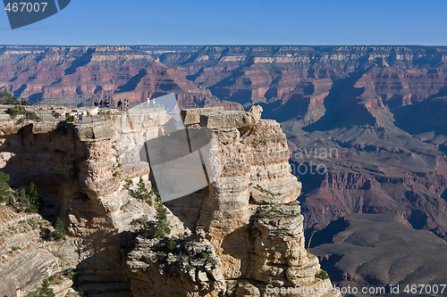 Image of Grand Canyon