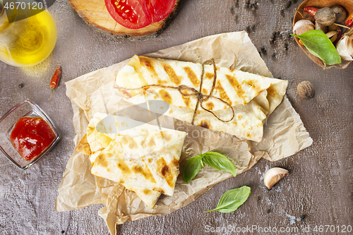 Image of lavash