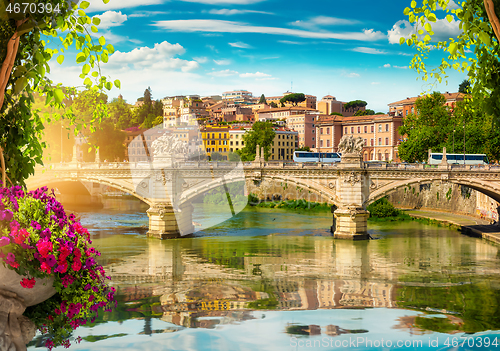 Image of Ponte Vittorio Emanuele