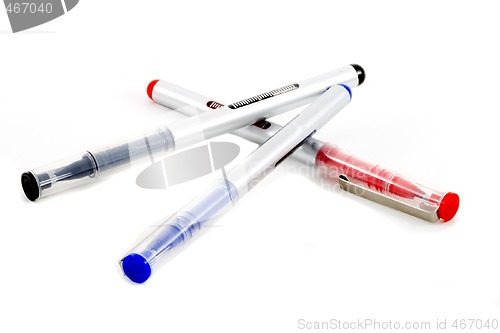 Image of Trio Pens