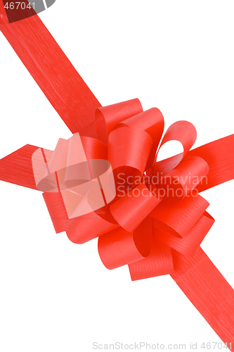 Image of Red Ribbon