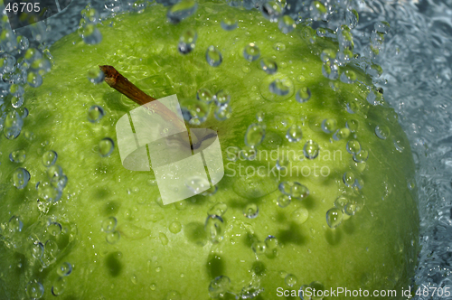 Image of Apple