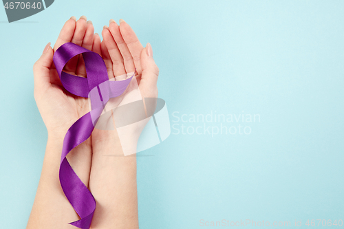 Image of International Epilepsy Day