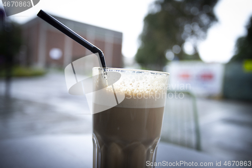 Image of Coffee Latte