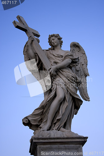 Image of Angel