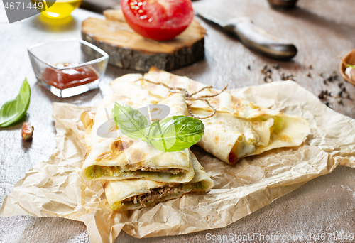 Image of lavash