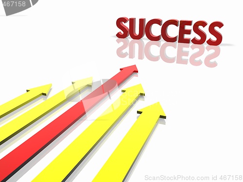 Image of Success