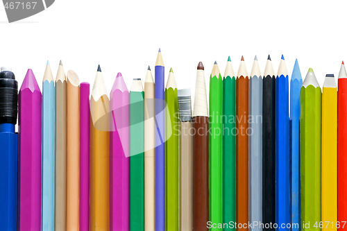 Image of Pencils