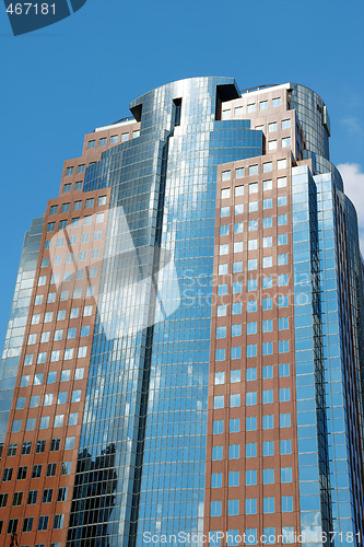 Image of Skyscraper