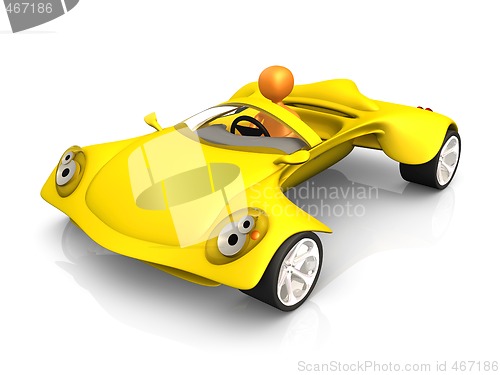 Image of Concept Car