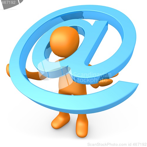 Image of Email