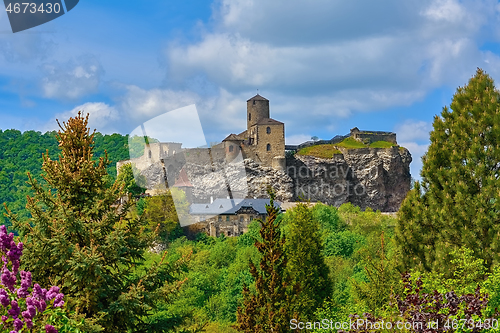 Image of Old Castle