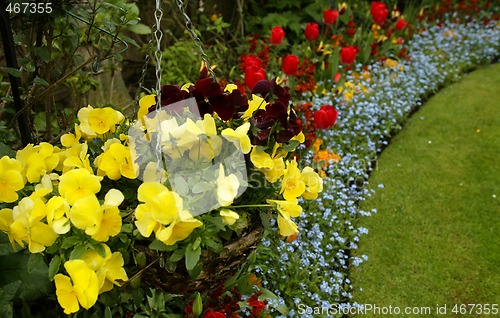 Image of English Garden