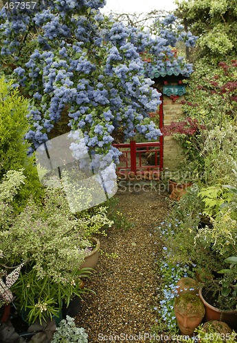 Image of English Garden