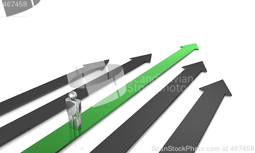 Image of Success