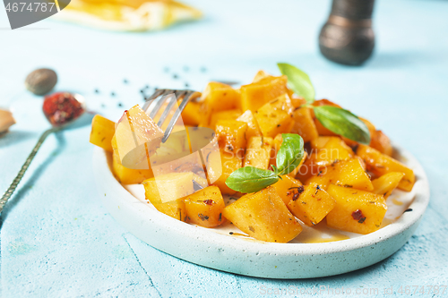 Image of pumpkin
