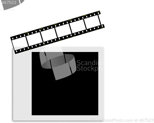 Image of Movie clipboard