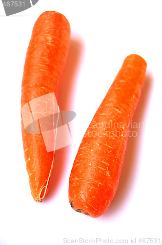 Image of Carrots