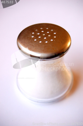 Image of Salt