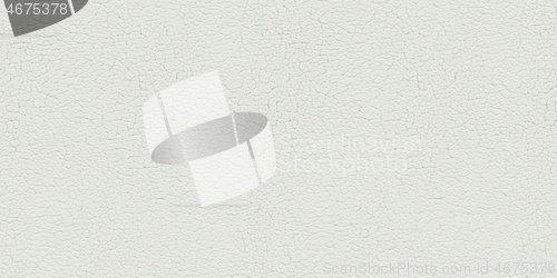 Image of detailed white leather texture