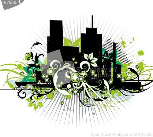 Image of city