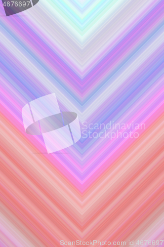 Image of Abstract shining background with rainbow pink print