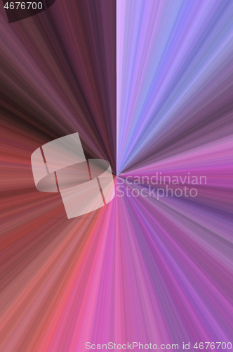 Image of Abstract shining background with rainbow pink print