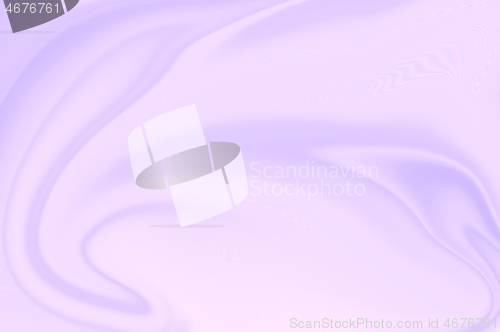 Image of Holographic background in pastel colors.