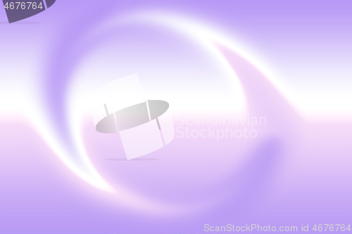 Image of Holographic background in pastel colors.