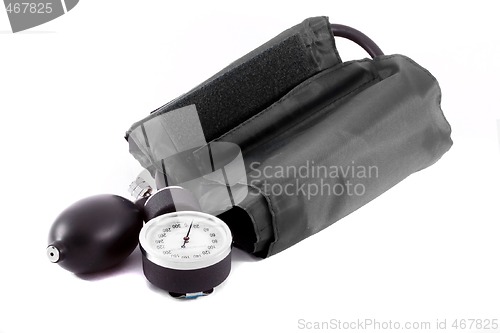 Image of Clinical  Sphygmomanometer