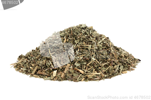 Image of Pulsatilla Herb Herbal Medicine