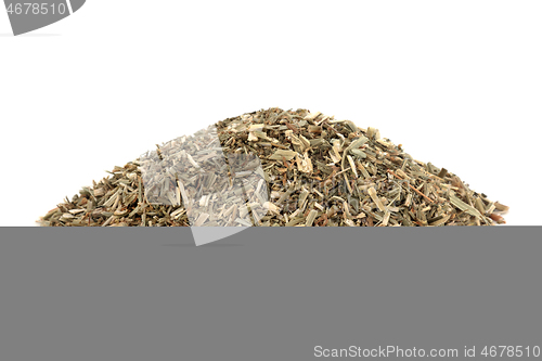 Image of Melilot Herb Herbal Medicine