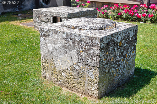 Image of Water Wells San Marino