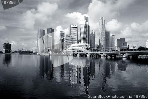 Image of Singapore