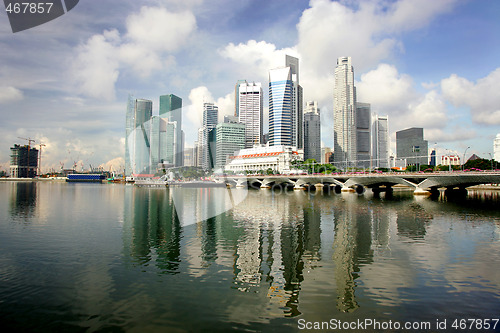 Image of Singapore