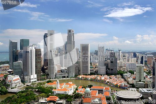 Image of Singapore