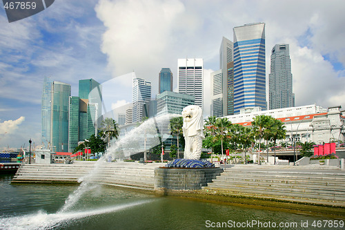 Image of Singapore