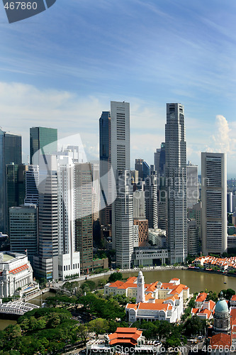 Image of Singapore